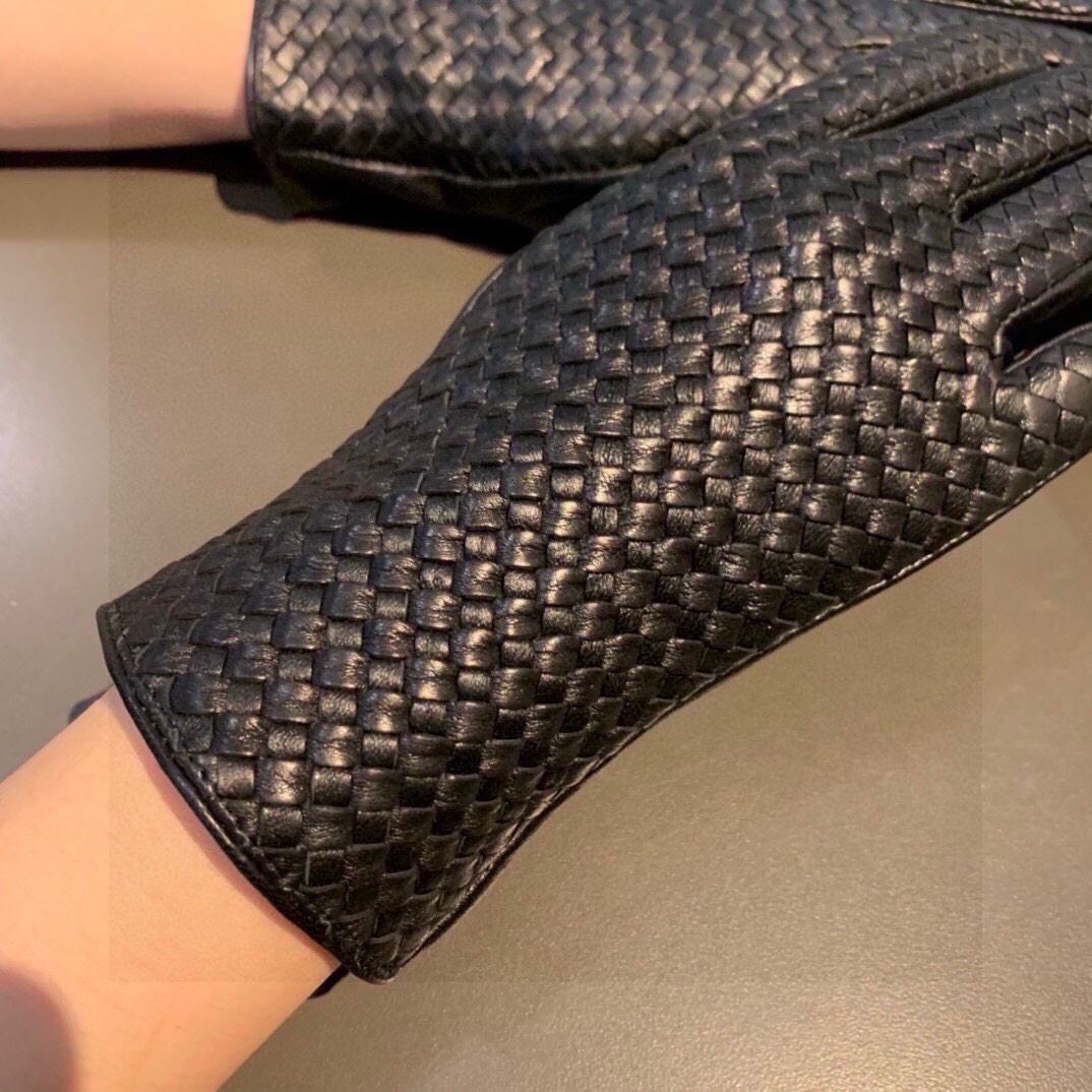 Bottega Veneta Gloves